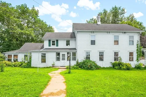 204 South Main Street Sheffield IL 61361