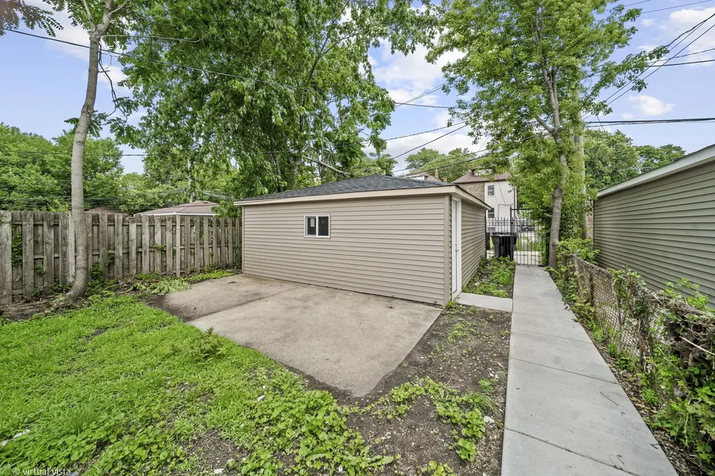 8219 South Muskegon Avenue Chicago IL 60617