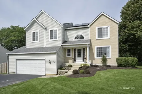 300 Briarwood Lane Algonquin IL 60102
