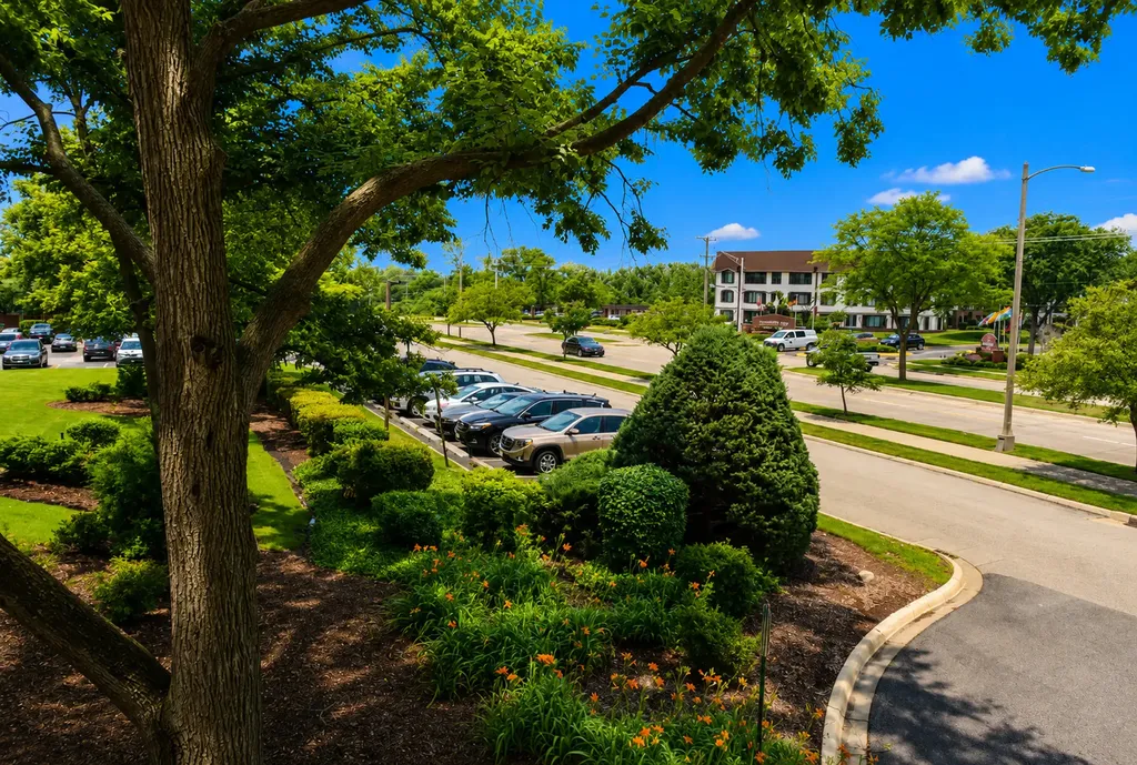 1301 South Finley Road Lombard IL 60148
