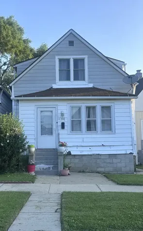 101 East 23rd Street Chicago Heights IL 60411
