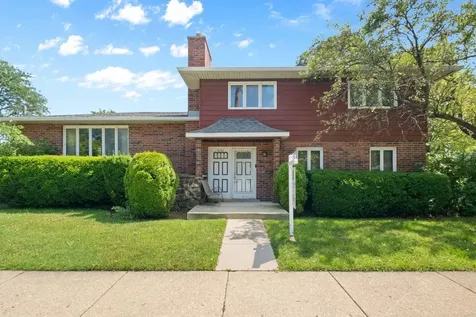 9143 Dr Korczak Terrace Skokie IL 60076
