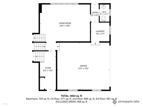 9143 Dr Korczak Terrace Skokie IL 60076