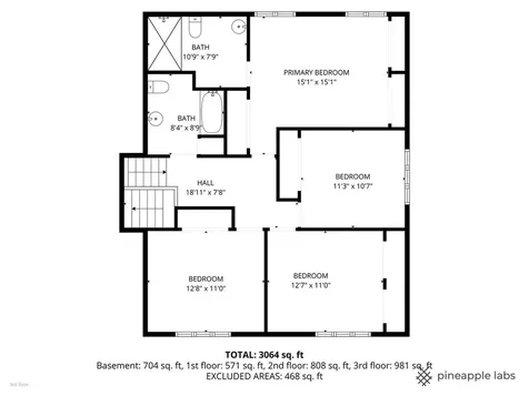 9143 Dr Korczak Terrace Skokie IL 60076