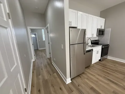 3151 North Long Avenue Chicago IL 60641