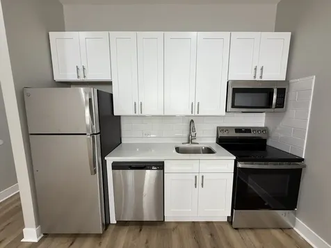 3151 North Long Avenue Chicago IL 60641