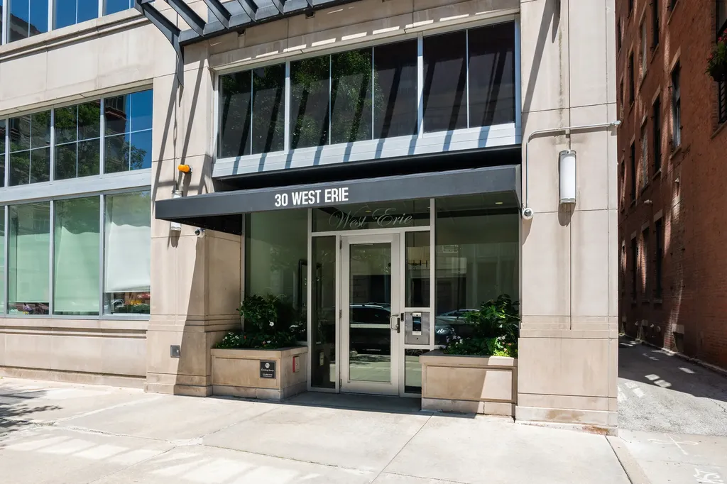 30 West Erie Street Chicago IL 60654