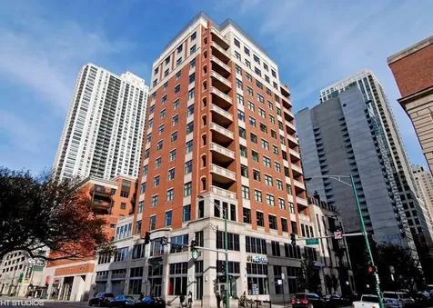 30 West Erie Street Chicago IL 60654