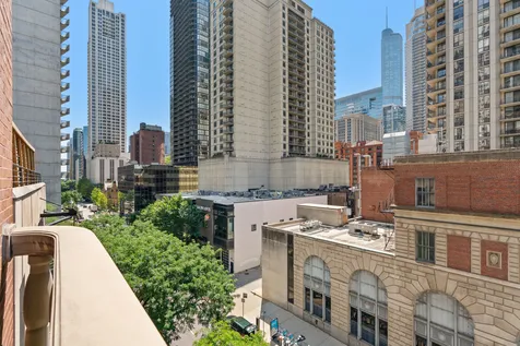 30 West Erie Street Chicago IL 60654