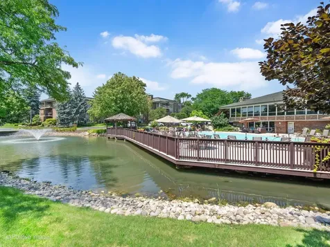 5 Oak Brook Club Drive Oak Brook IL 60523