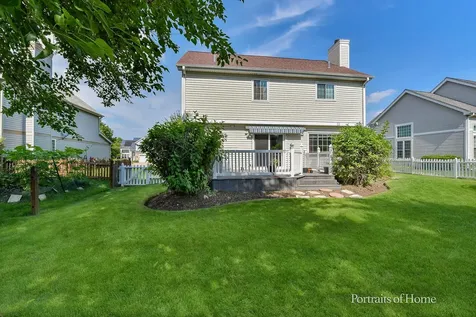 1302 Dunbarton Drive Aurora IL 60502