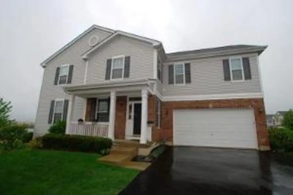 431 Nelson Drive Geneva IL 60134