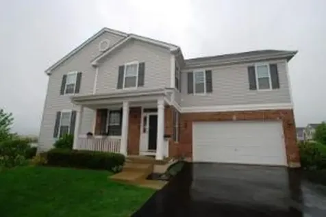 431 Nelson Drive Geneva IL 60134