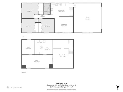 1631 North Oak Avenue Round Lake Beach IL 60073