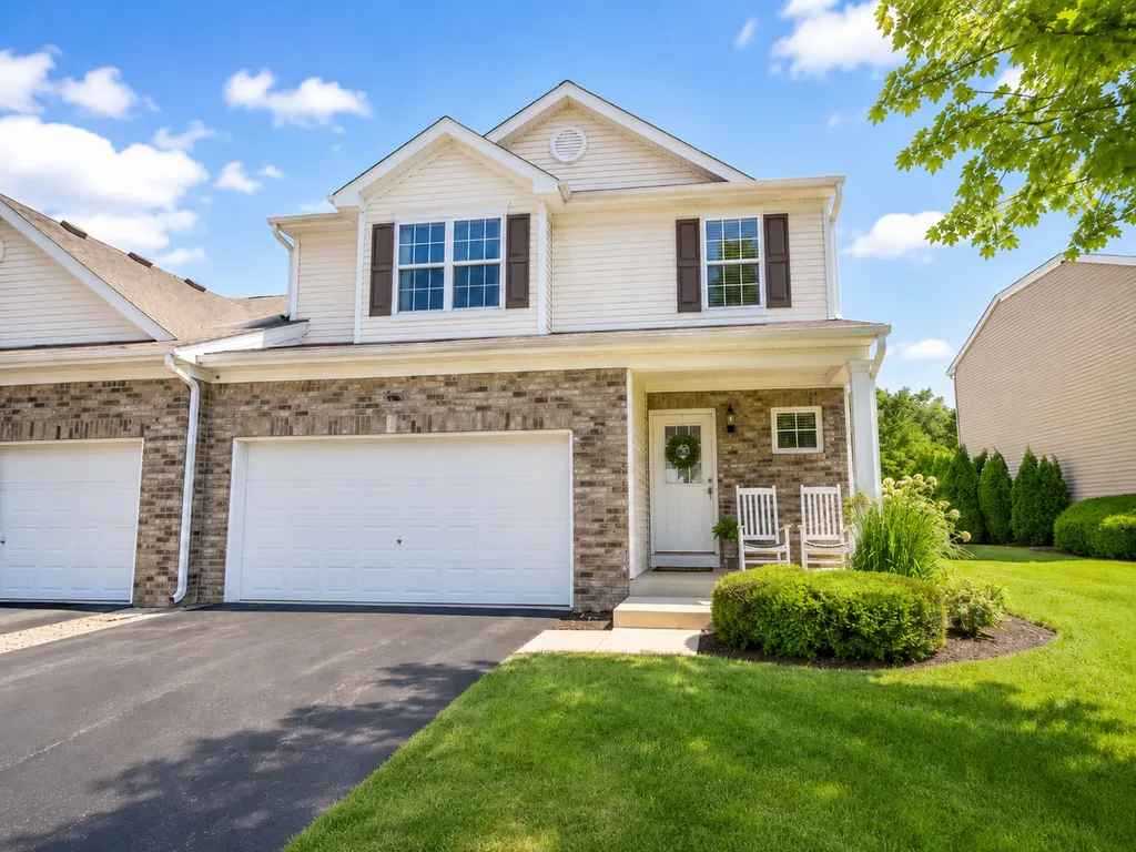 2765 Crooker Drive Yorkville IL 60560