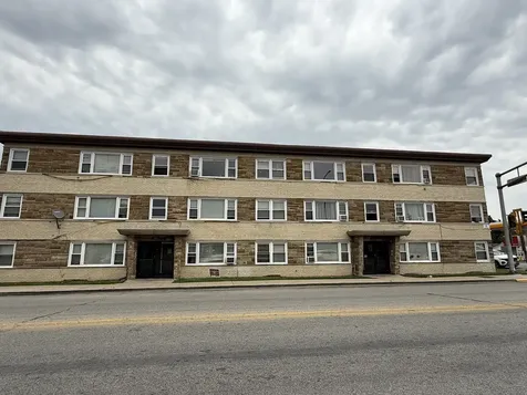 3443 South Central Avenue Cicero IL 60804