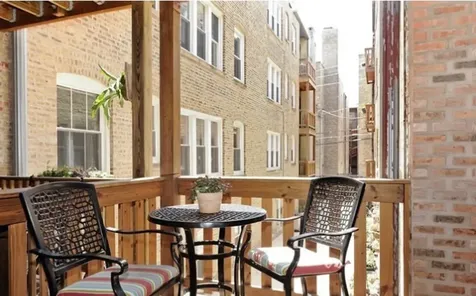 1445 West Elmdale Avenue Chicago IL 60660