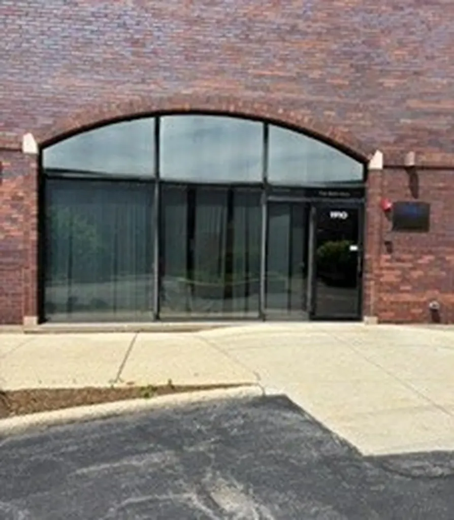 1910 East Devon Avenue Elk Grove Village IL 60007