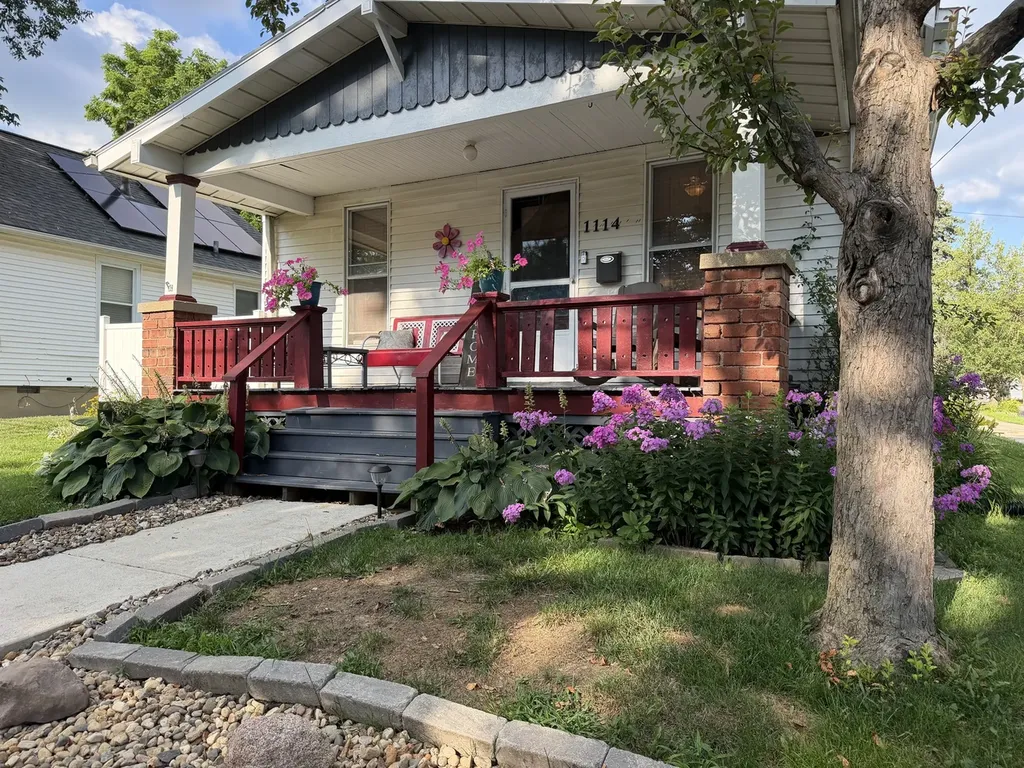 1114 South Oak Street Bloomington IL 61701