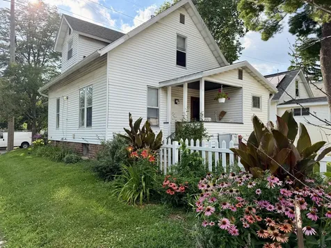 1114 South Oak Street Bloomington IL 61701