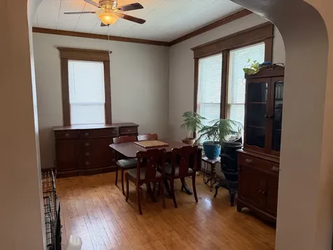 1114 South Oak Street Bloomington IL 61701