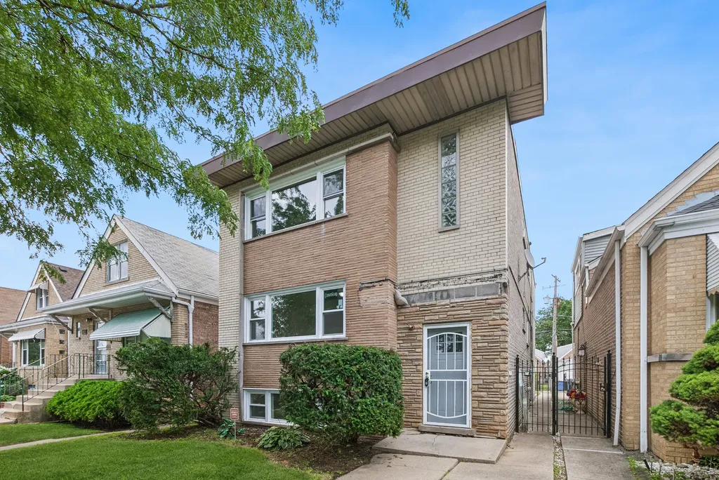 7125 South Kedzie Avenue Chicago IL 60629