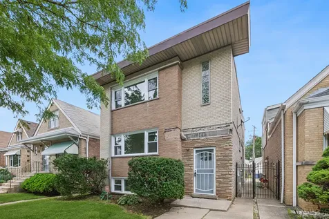 7125 South Kedzie Avenue Chicago IL 60629