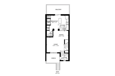 261 West Whispering Oaks Lane Round Lake IL 60073