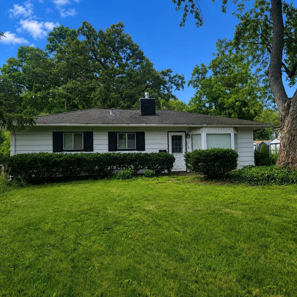 525 North Lake Street Grayslake IL 60030