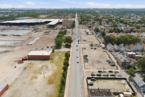 2849-2851 West 51st Street Chicago IL 60632