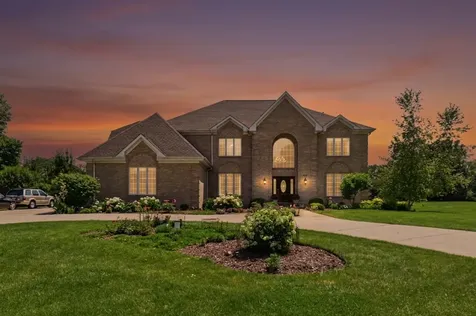 1578 Roanoke Court Long Grove IL 60047