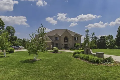 1578 Roanoke Court Long Grove IL 60047