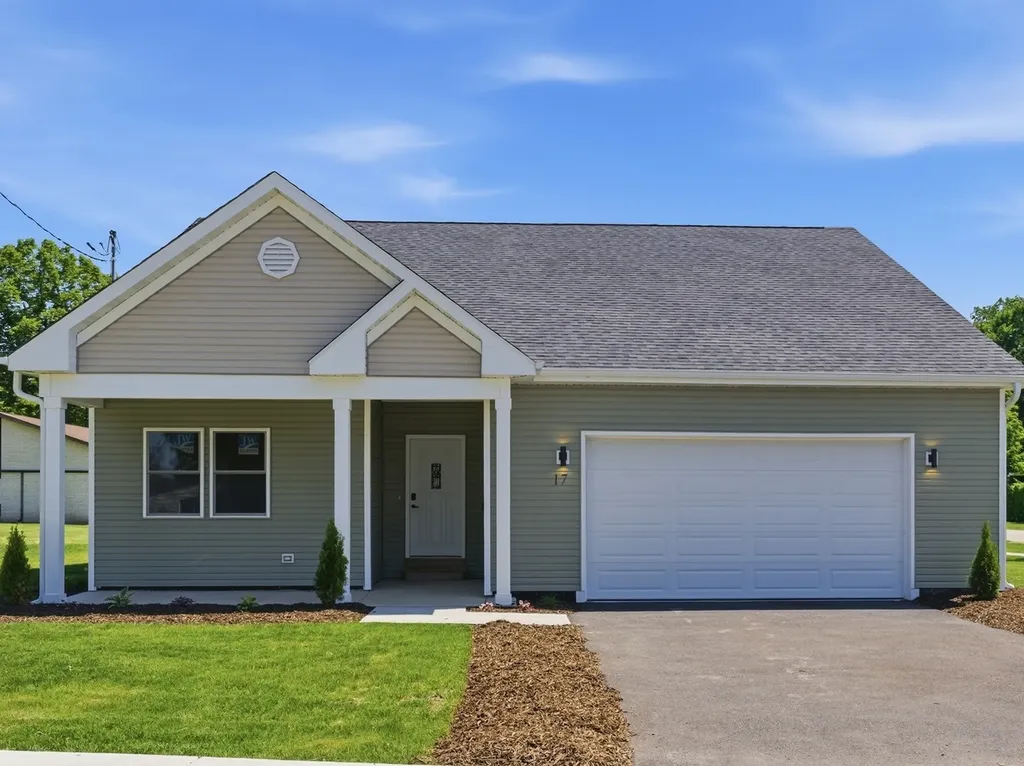 17 West Dearborn Street Plano IL 60545