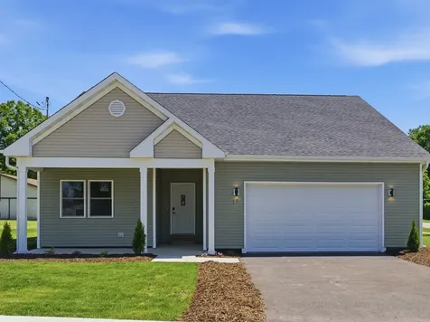 17 West Dearborn Street Plano IL 60545