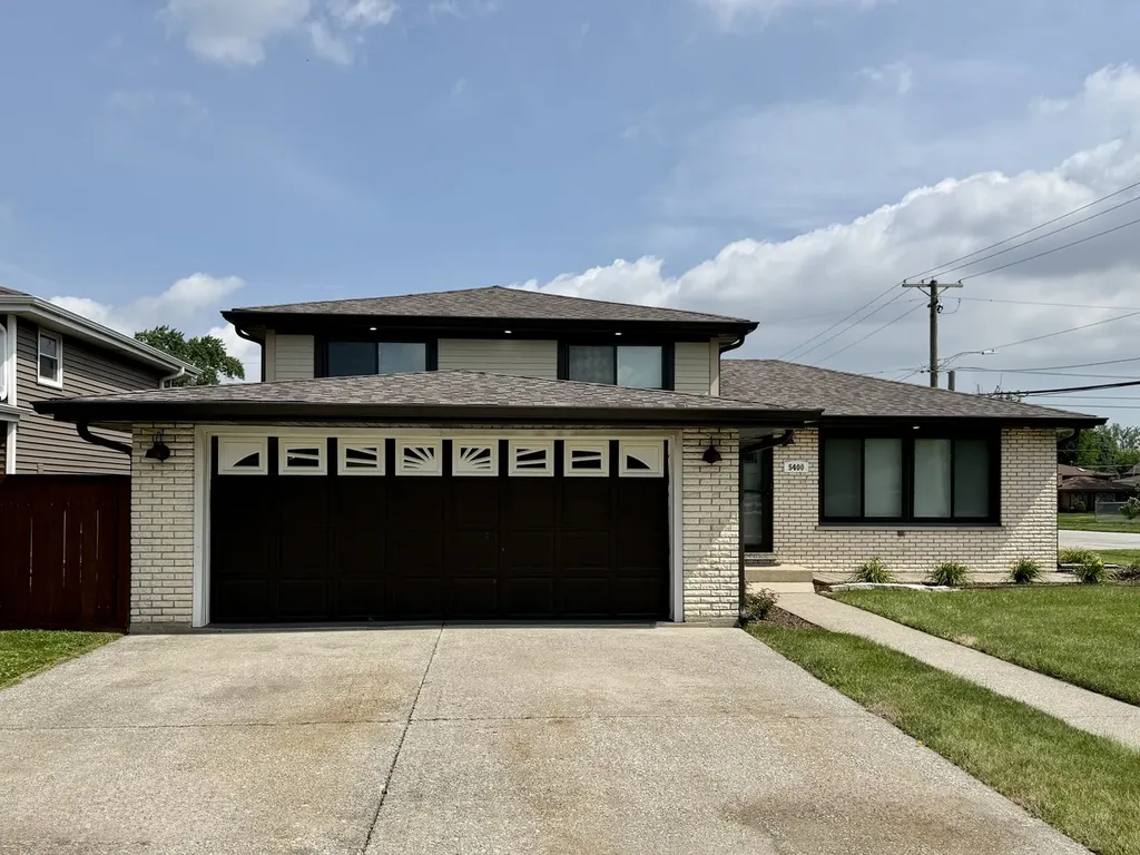 5400 138TH Street Crestwood IL 60418