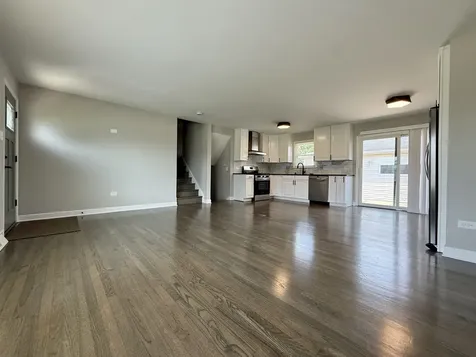 5400 138TH Street Crestwood IL 60418