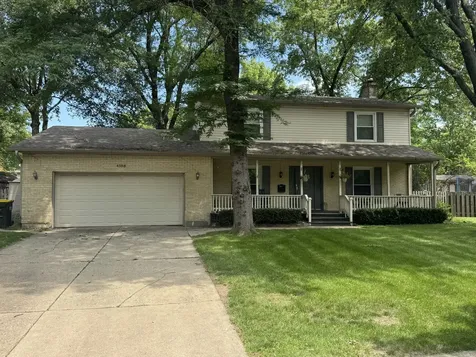 4388 Lincoln Court Rolling Meadows IL 60008