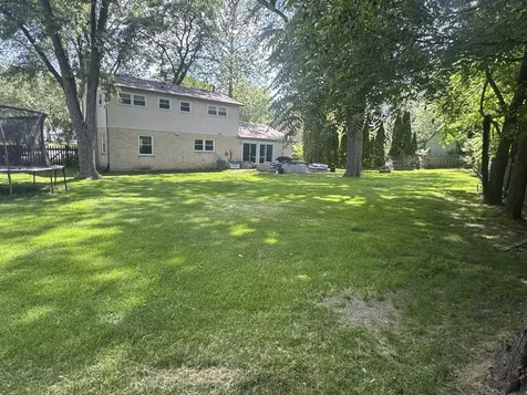 4388 Lincoln Court Rolling Meadows IL 60008