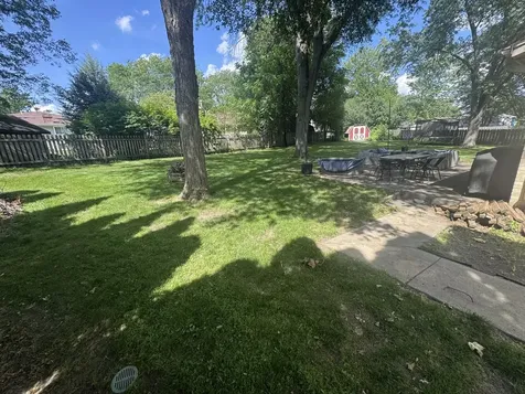 4388 Lincoln Court Rolling Meadows IL 60008