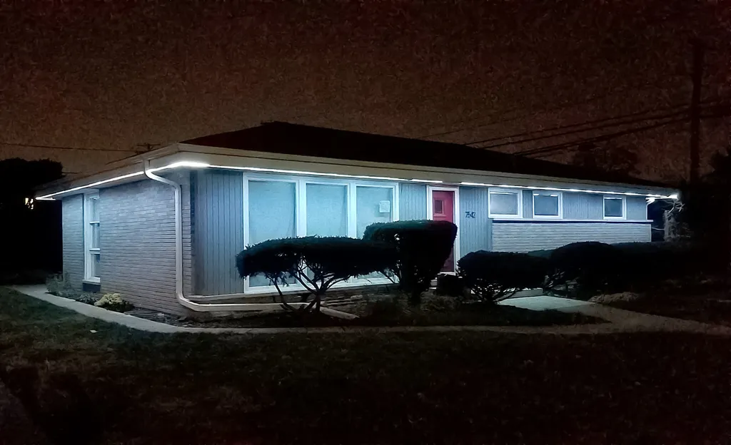 7542 Lowell Avenue Skokie IL 60076