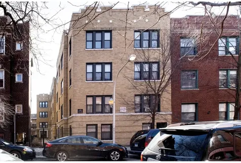 839 West Cornelia Avenue Chicago IL 60657