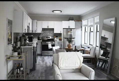839 West Cornelia Avenue Chicago IL 60657