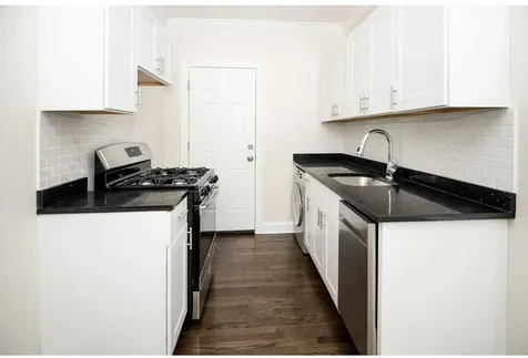 3817 North Greenview Avenue Chicago IL 60613