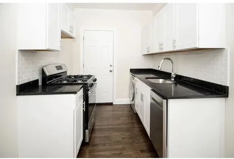 3817 North Greenview Avenue Chicago IL 60613