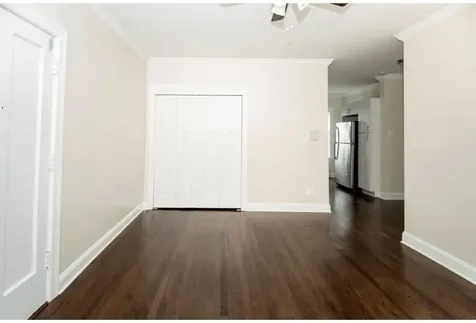 3817 North Greenview Avenue Chicago IL 60613