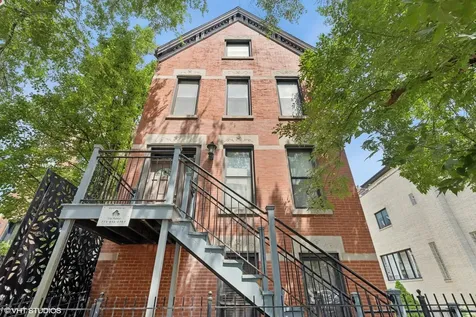 1920 West Dickens Avenue Chicago IL 60614