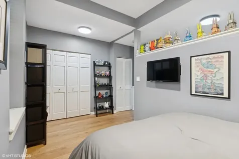 1920 West Dickens Avenue Chicago IL 60614