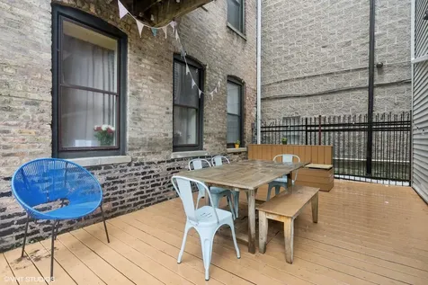 1920 West Dickens Avenue Chicago IL 60614