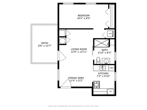 1920 West Dickens Avenue Chicago IL 60614