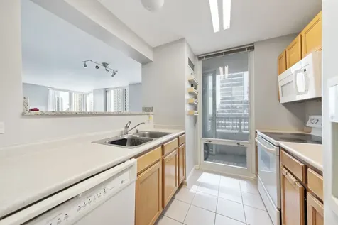 345 North La Salle Street Chicago IL 60654